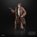 Фигурка Star Wars Han Solo (Endor) серии The Black Series